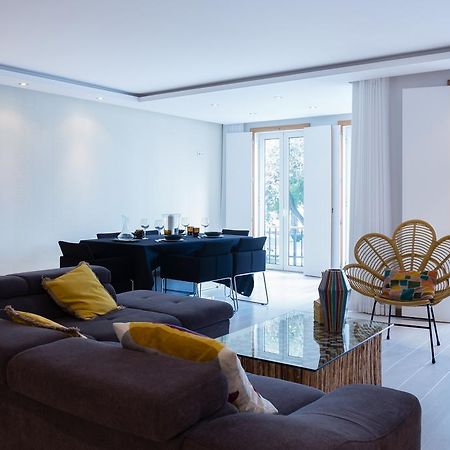Apartamento Vista Mar Olhão Εξωτερικό φωτογραφία