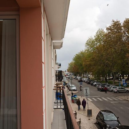 Apartamento Vista Mar Olhão Εξωτερικό φωτογραφία