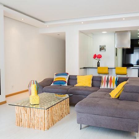 Apartamento Vista Mar Olhão Εξωτερικό φωτογραφία