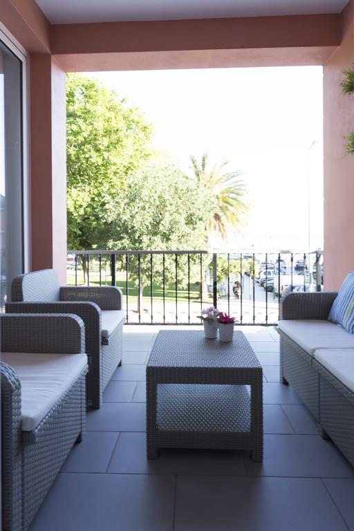 Apartamento Vista Mar Olhão Εξωτερικό φωτογραφία