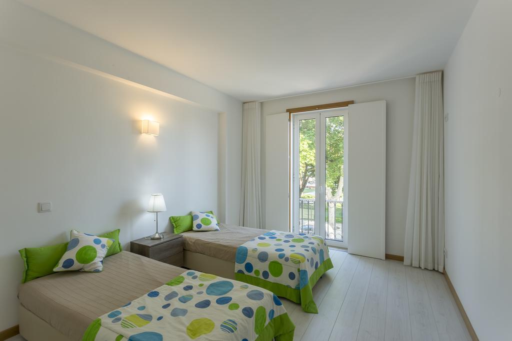 Apartamento Vista Mar Olhão Εξωτερικό φωτογραφία