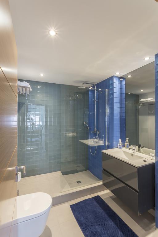 Apartamento Vista Mar Olhão Εξωτερικό φωτογραφία