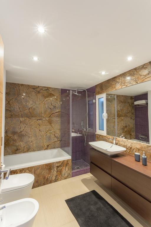 Apartamento Vista Mar Olhão Εξωτερικό φωτογραφία
