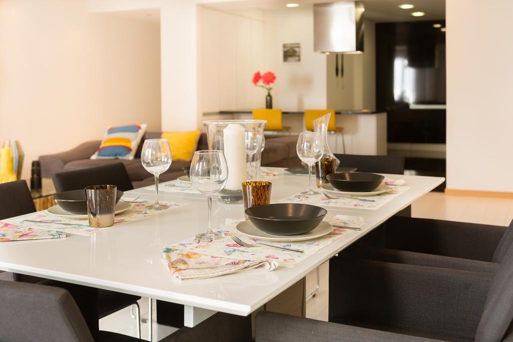 Apartamento Vista Mar Olhão Εξωτερικό φωτογραφία