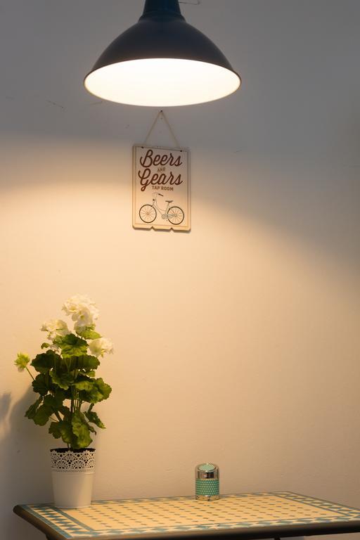 Apartamento Vista Mar Olhão Εξωτερικό φωτογραφία