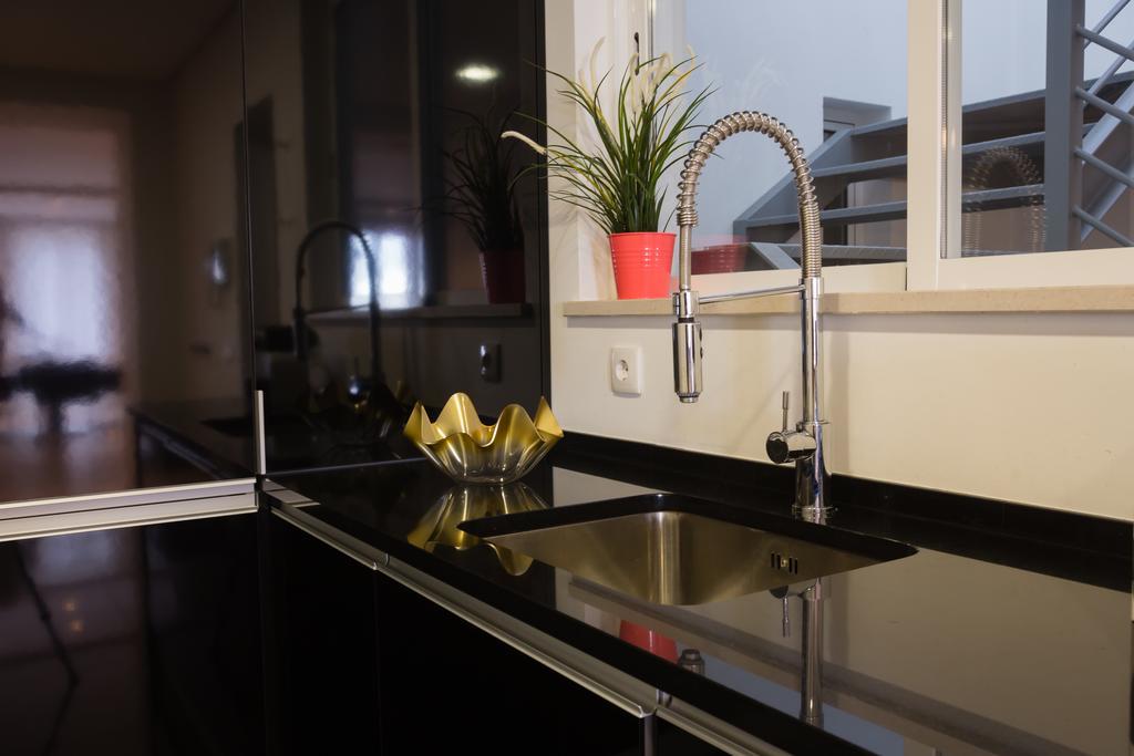Apartamento Vista Mar Olhão Εξωτερικό φωτογραφία