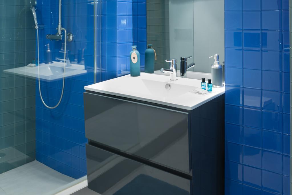 Apartamento Vista Mar Olhão Εξωτερικό φωτογραφία