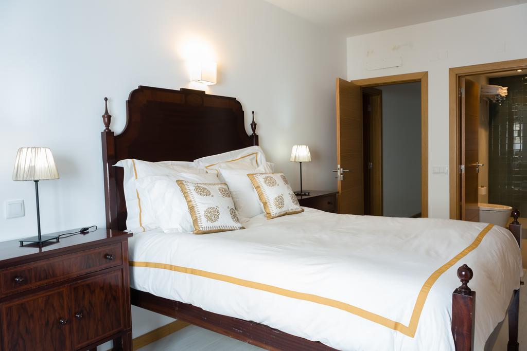Apartamento Vista Mar Olhão Εξωτερικό φωτογραφία
