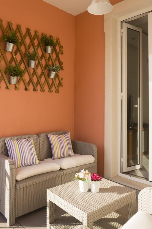 Apartamento Vista Mar Olhão Εξωτερικό φωτογραφία