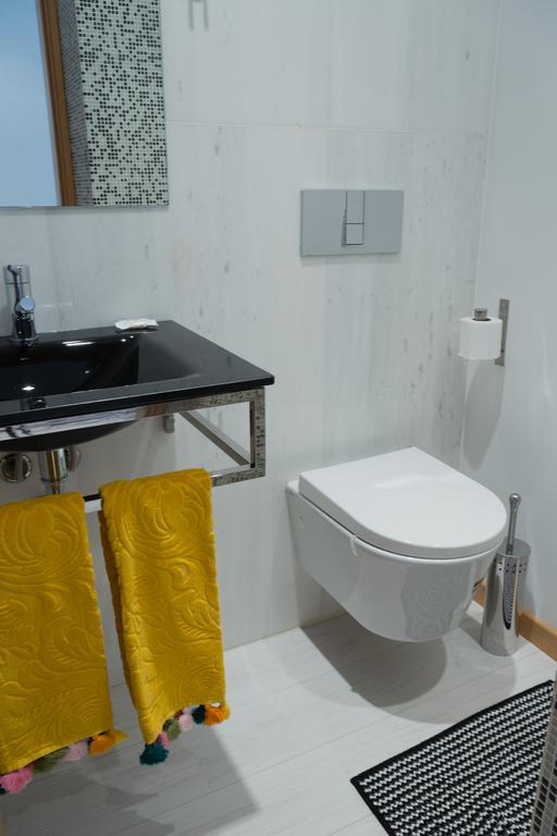 Apartamento Vista Mar Olhão Εξωτερικό φωτογραφία