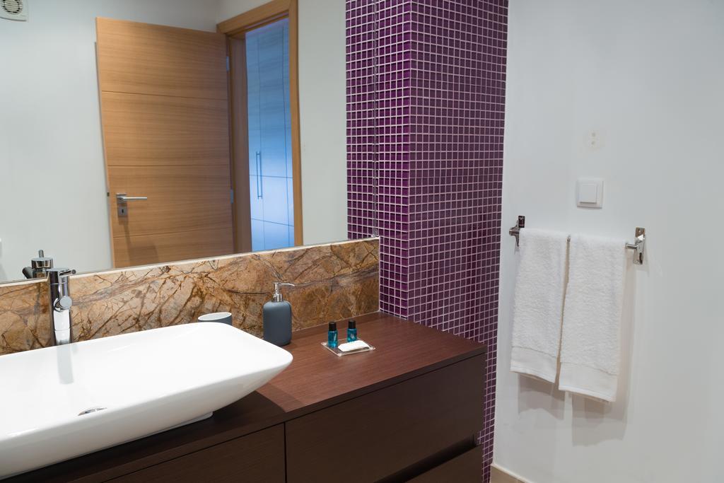 Apartamento Vista Mar Olhão Εξωτερικό φωτογραφία