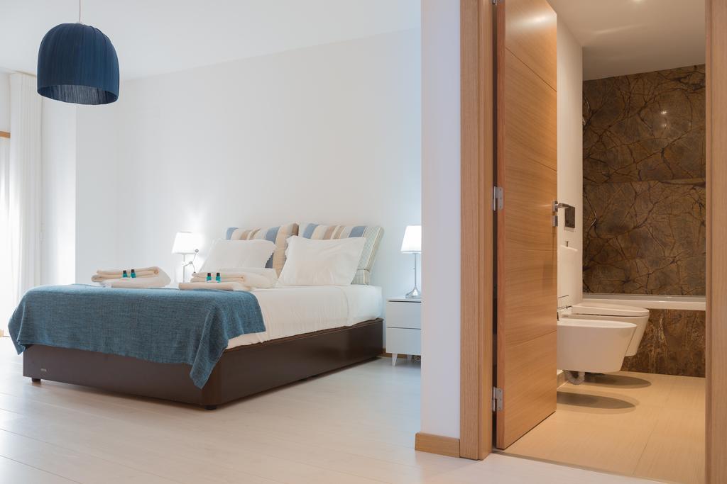 Apartamento Vista Mar Olhão Εξωτερικό φωτογραφία