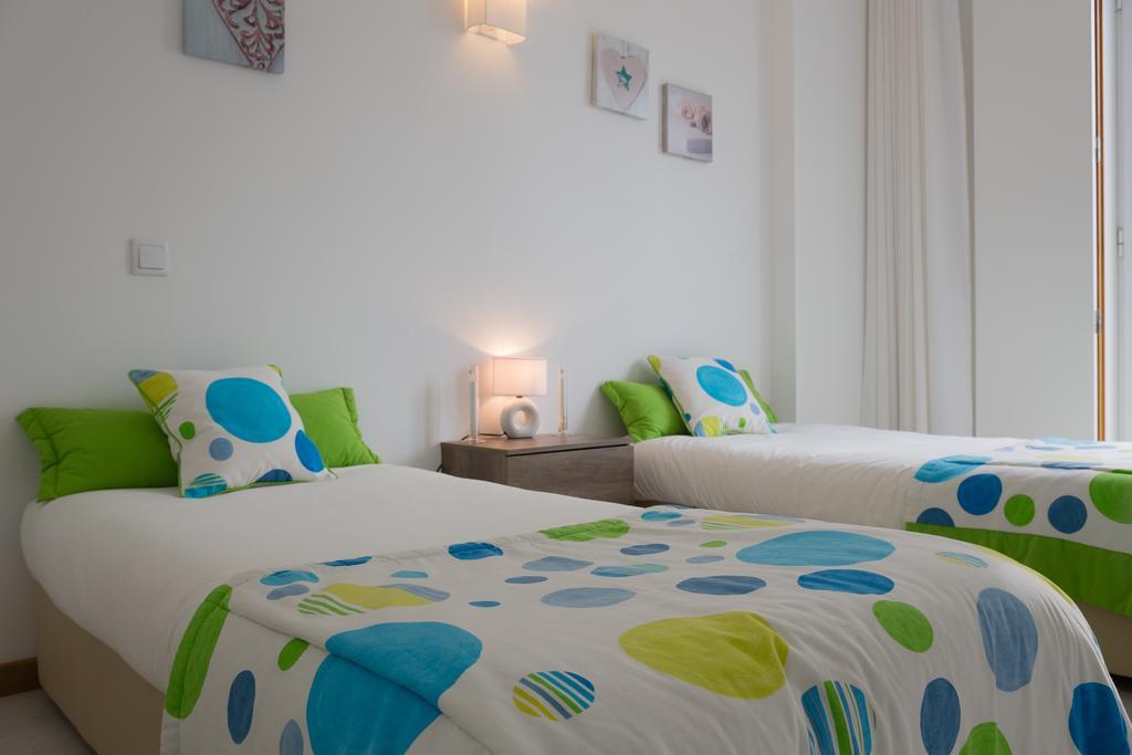 Apartamento Vista Mar Olhão Εξωτερικό φωτογραφία